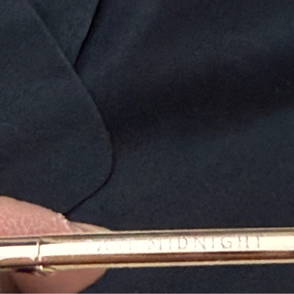 PAST MIDNIGHT The Retro Brown SUNGLASSES BRAND NEW - Picture 8 of 8